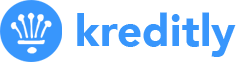 Kreditly logo